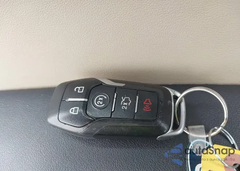 2015 Ford Edge Sel z USA, uszkodzony, nr VIN 2FMTK3J84FBB70748